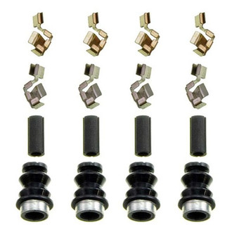Dorman® - Disc Brake Hardware Kits
