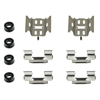 Dorman® - Rear Disc Brake Hardware Kit