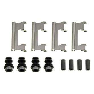 Dorman® - Disc Brake Hardware Kit
