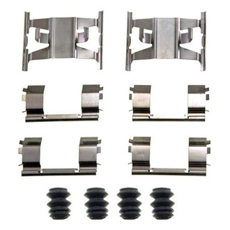 Dorman® - Front Disc Brake Hardware Kit