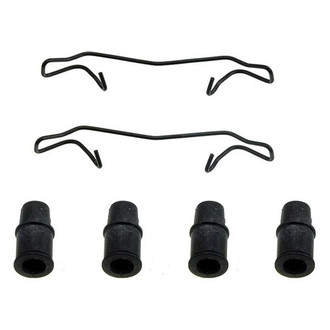 Dorman® - Rear Disc Brake Hardware Kit