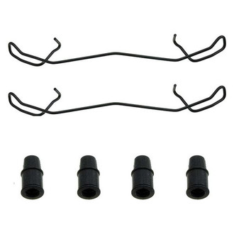 Dorman® - Front Disc Brake Hardware Kit