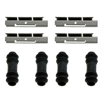 Dorman® - Rear Disc Brake Hardware Kit