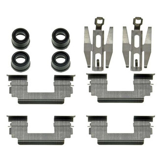 Dorman® - Front Disc Brake Hardware Kit