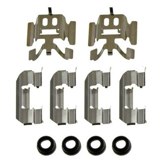 Dorman® - Rear Disc Brake Hardware Kit