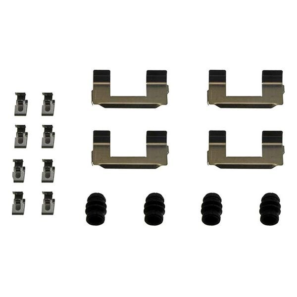 Dorman® - Front Disc Brake Hardware Kit