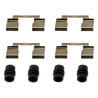 Dorman® - Disc Brake Hardware Kits
