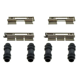 Dorman® - Disc Brake Hardware Kits