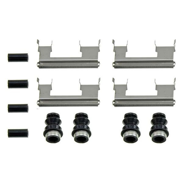 Dorman® - Rear Disc Brake Hardware Kit