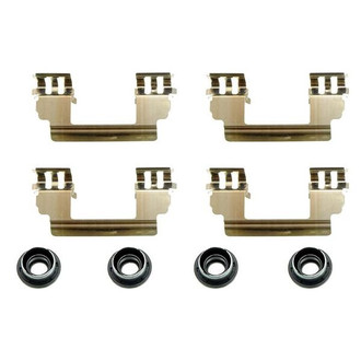 Dorman® - Front Disc Brake Hardware Kit