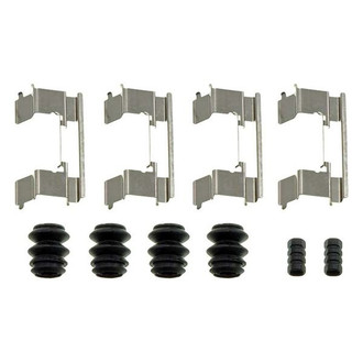 Dorman® - Front Disc Brake Hardware Kit
