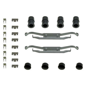 Dorman® - Front Disc Brake Hardware Kit