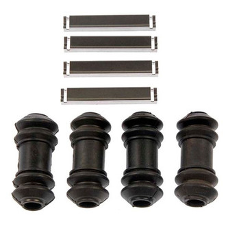 Dorman® - Rear Disc Brake Hardware Kit