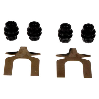 Dorman® - Front Disc Brake Hardware Kit
