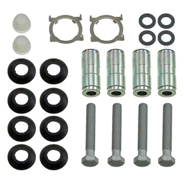 Dorman® - Rear Disc Brake Hardware Kit