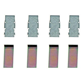 Dorman® - Front Disc Brake Hardware Kit