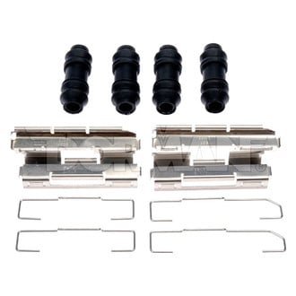 Dorman® - Front Disc Brake Hardware Kit