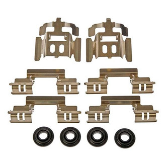 Dorman® - Rear Disc Brake Hardware Kit