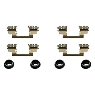 Dorman® - Disc Brake Hardware Kits
