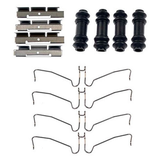 Dorman® - Front Disc Brake Hardware Kit
