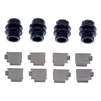 Dorman® - Rear Disc Brake Hardware Kit