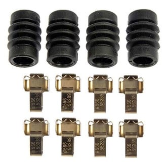 Dorman® - Disc Brake Hardware Kits