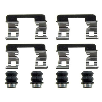 Dorman® - Front Disc Brake Hardware Kit