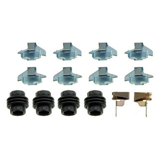 Dorman® - Front Disc Brake Hardware Kit