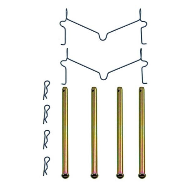 Dorman® - Front Disc Brake Hardware Kit