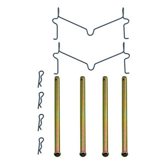 Dorman® - Disc Brake Hardware Kits