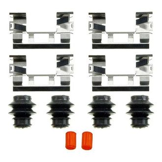 Dorman® - Disc Brake Hardware Kit