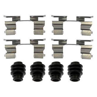 Dorman® - Disc Brake Hardware Kits