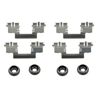 Dorman® - Rear Disc Brake Hardware Kit
