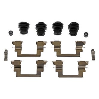 Dorman® - Disc Brake Hardware Kits