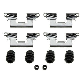 Dorman® HW5807 - Rear Disc Brake Hardware Kit