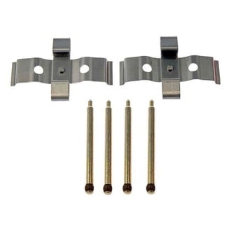 Dorman® - Disc Brake Hardware Kits