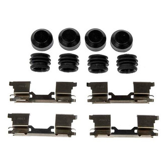Dorman® - Disc Brake Hardware Kits