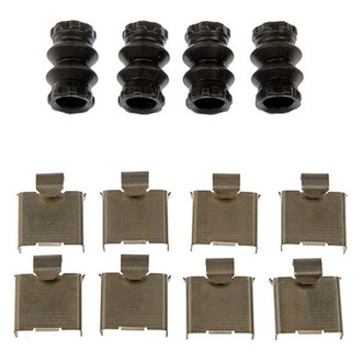 Dorman® - Disc Brake Hardware Kits