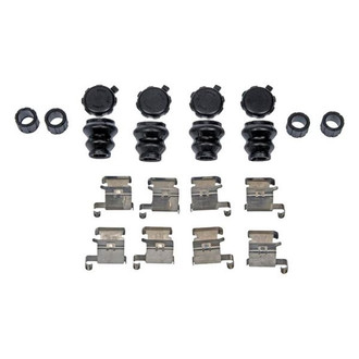 Dorman® - Rear Disc Brake Hardware Kit