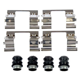 Dorman® - Disc Brake Hardware Kit