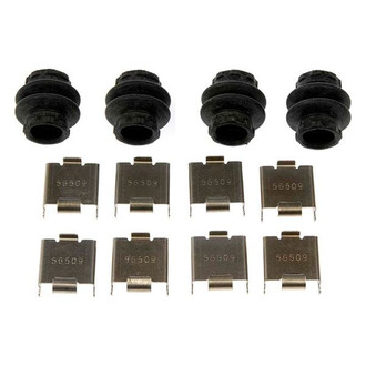 Dorman® - Disc Brake Hardware Kits