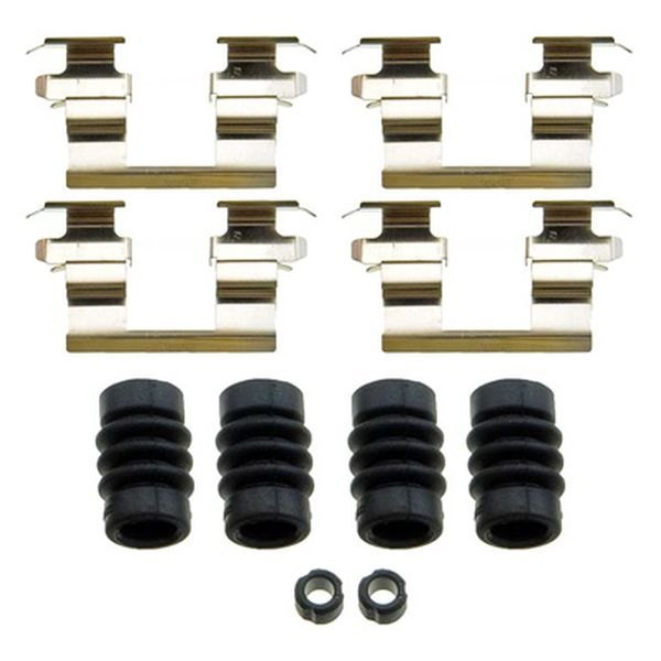 Dorman® - Rear Disc Brake Hardware Kit