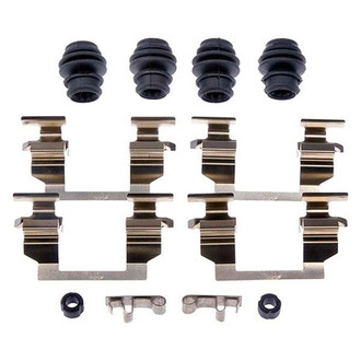 Dorman® - Disc Brake Hardware Kits