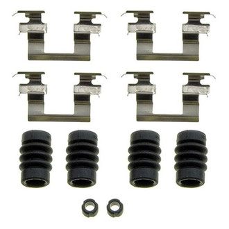 Dorman® - Disc Brake Hardware Kits