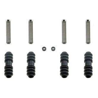 Dorman® - Rear Disc Brake Hardware Kit