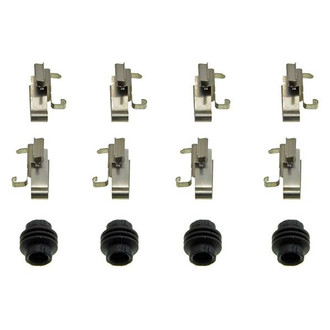 Dorman® - Rear Disc Brake Hardware Kit