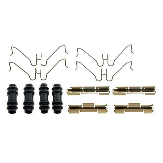 Dorman® - Front Disc Brake Hardware Kit