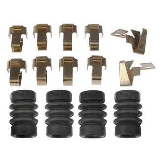 Dorman® - Rear Disc Brake Hardware Kit