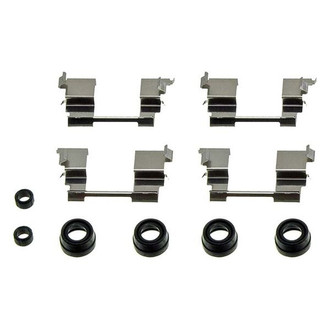 Dorman® - Disc Brake Hardware Kits