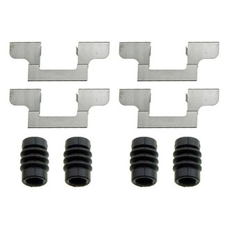 Dorman® - Rear Disc Brake Hardware Kit